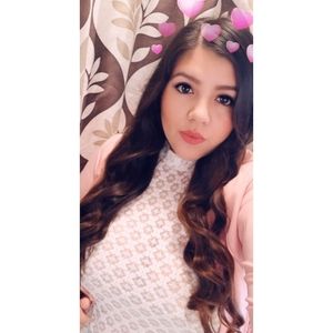 Meet your Posher, Cindy